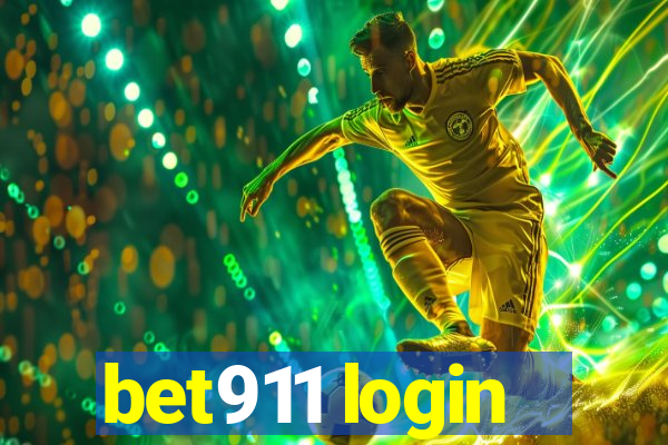 bet911 login